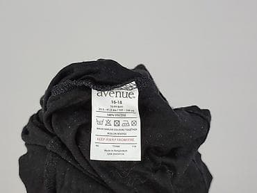 photo: AVENUE, T-shirt damski, rozmiar 3XL — 5