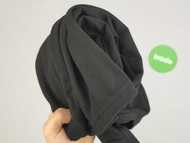 bluzki koszulowe czarne: Bluzka damska, rozmiar S — 4