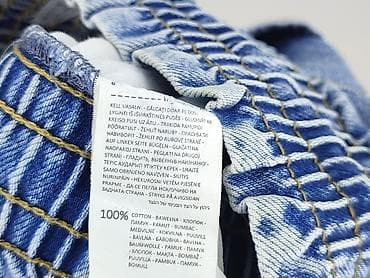 converse 28: House of Denim, Jeansy damskie, rozmiar S — 5