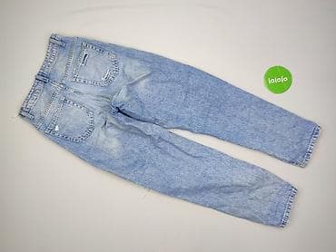 levis jeans mom: Jeansy damskie, rozmiar S — 3