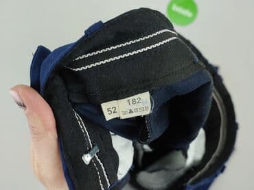 reserved marynarki: Spodnie dla mężczyzn, XL — 4