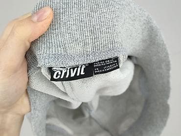 chicaca dresy: Crivit, Szorty damskie, rozmiar M — 5