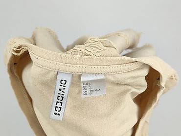 dobre bluzy: H&M Divided, Bluzka damska, rozmiar L — 5