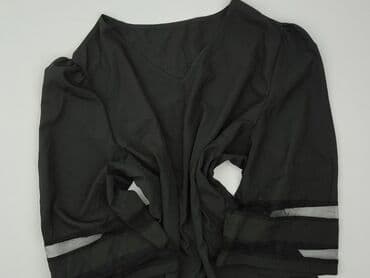 Shein Curve, Жіноча блуза, 4XL