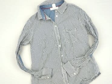 programmer t shirty: H&M, Koszula damska, rozmiar L — 1