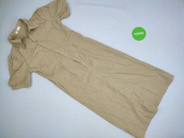 sukienka z lyocellu lidl: Sukienka damska, L — 2