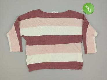 sweter tommy: Janina, Sweter damski, rozmiar S — 3