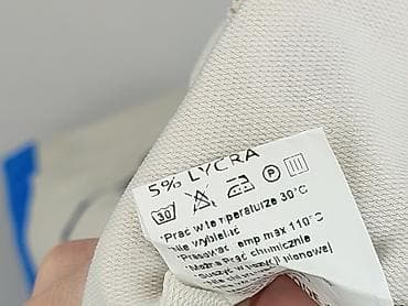 dresy oversize h: Fancy, Bluza damska
, rozmiar 5XL — 6