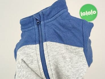 kurtki pikowane wiosna: Bluza, Lupilu, 3-6 miesięcy, stan - Dobry — 5