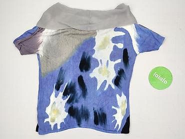 molton bluzki: MOLTO, Bluzka damska, rozmiar L — 3