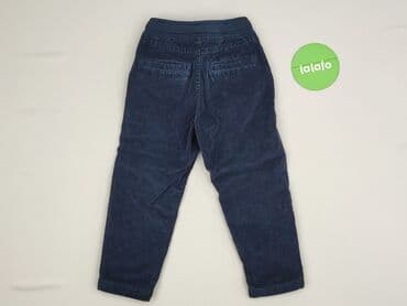 podkoszulek real madryt: Sweatpants, Cool Club, 3-4 years, 104, condition - Very good — 3