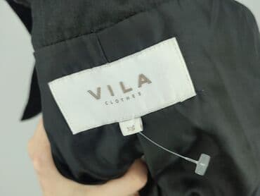 sukienka o kroju marynarki zalando: Vila, Women's blazer, XS — 4