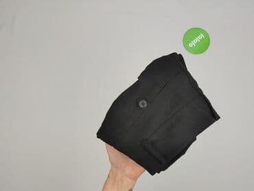 Kobiety: Spodnie 3/4 damskie, M — 6