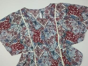 bluzki damskie dopasowane: Bluzka damska, rozmiar One size — 1