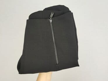 długie czarne spódnice reserved: Women`s skirt, size M — 7