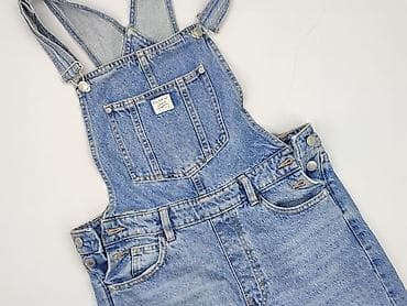 PULL&BEAR, Dungarees for women, size S at lalafo.pl PULL&BEAR, Dungarees for women, size S