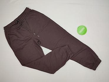 dresy relab: Spodnie dresowe damskie, rozmiar M — 2