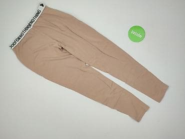 spodnie dresowe bench: Legginsy Sportowe damskie, rozmiar M — 3