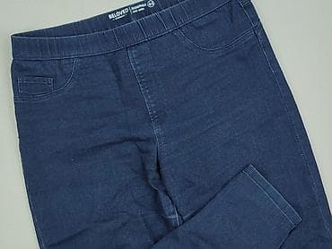 spodnie 5xl: Leggings, Legginsy rozmiar 4XL — 1