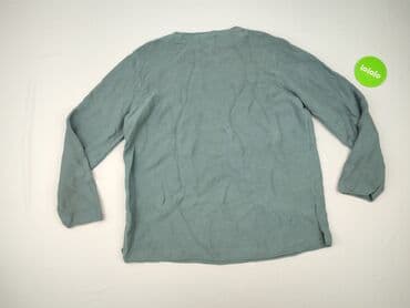 podkoszulka z kaszmirem: Koszulka dla mężczyzn, 4XL, TOM TAYLOR, stan - Dobry — 4