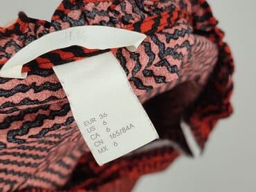 okee marynarka: H&M, Bluzka damska, rozmiar S — 4