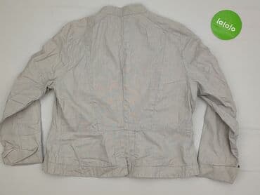 żakiet krótki do sukienki: Bon'A Parte, Marynarka damska, M — 3