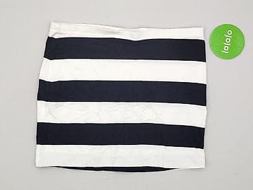 h: H&M Basic, Spódnica damska, rozmiar L — 2