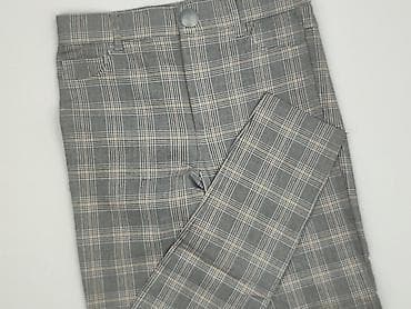 zara clothes: Zara, Spodnie materiałowe damskie, rozmiar M — 1