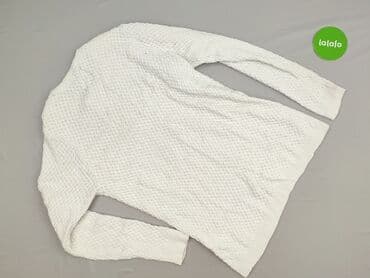czy sweter z akrylu jest dobry: Sweter, M (EU 38), 157, condition - Very good — 3