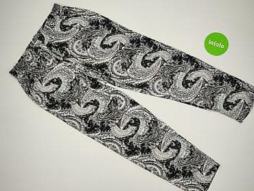 piżama primark: Spodnie materiałowe damskie, rozmiar S — 2