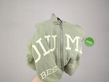 samsoe samsoe bluza: Sinsay, Bluza z kapturem damska, rozmiar S — 6