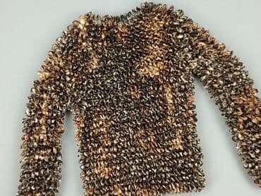bluzka c a: Women's blouse, size S (EU 36) — 1