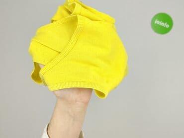 Topy: H&M Basic, Top damski, rozmiar L — 5