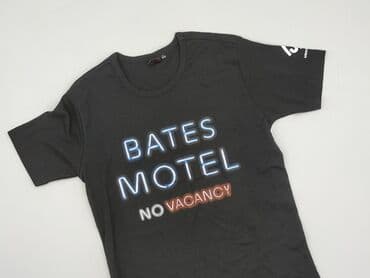 jeansy motel: Identity, Koszulka dla mężczyzn, rozmiar L — 1