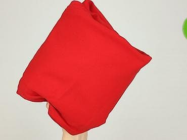 buty nylon red: Spodnie materiałowe damskie, rozmiar S — 5