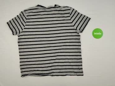 hugo boss t shirty: George, T-shirt damski, rozmiar 2XL — 3