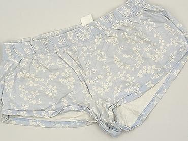 szorty plus size: Szorty damskie, rozmiar L — 1