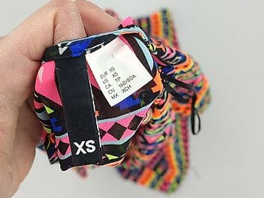 bluzy y2k: Sukienka damska, rozmiar XS — 4