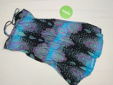 sukienki plażowe plus size: Sukienka damska, rozmiar S — 3