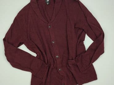 H&M, Kardigan damski, XL