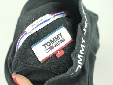 t shirt basic h m: Tommy Jeans, Golf dla mężczyzn, rozmiar S — 5