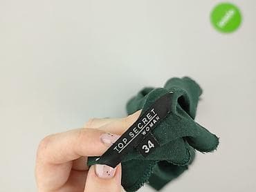 swiat rajstop: Top Secret, Sukienka damska, rozmiar XS — 4