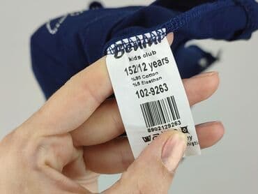 wilk i zając koszulka: T-shirt, 12 years, 146-152 cm, condition - Perfect — 5