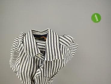 cropp stranger things: Timberland, Koszulа dla mężczyzn, rozmiar M — 6