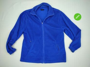 Women: Women`s fleece, 2XL — 2