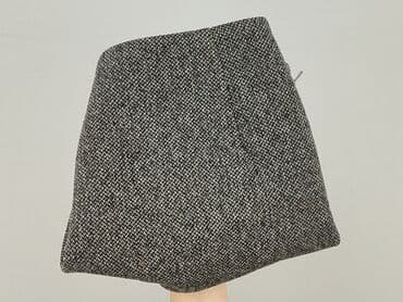 srebrna spódnica hm: H&M, Spódnica damska, rozmiar XS — 5