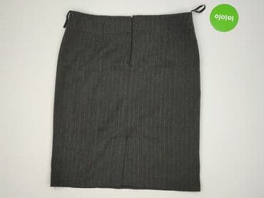 plisowane spódnice szara: Spódnica damska — 3