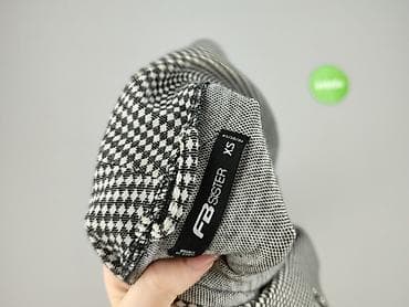narzutka h: FB Sister, Kardigan damski, rozmiar XS — 4