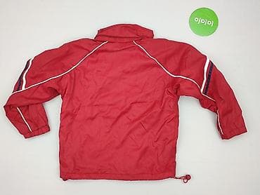 bluza madness: Kurtka przejściowa, 8 lat, 122-128 cm, stan - Bardzo dobry — 3