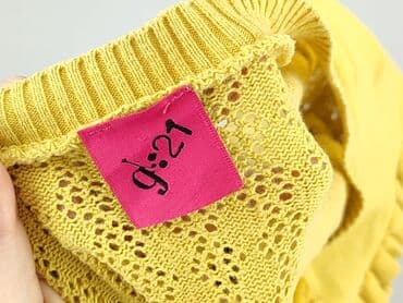 vans kurtka zimowa: George, Kardigan damski, rozmiar XL — 4